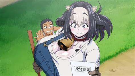 kemonokko tsuushin|Kemonokko Tsuushin The Animation (2021)